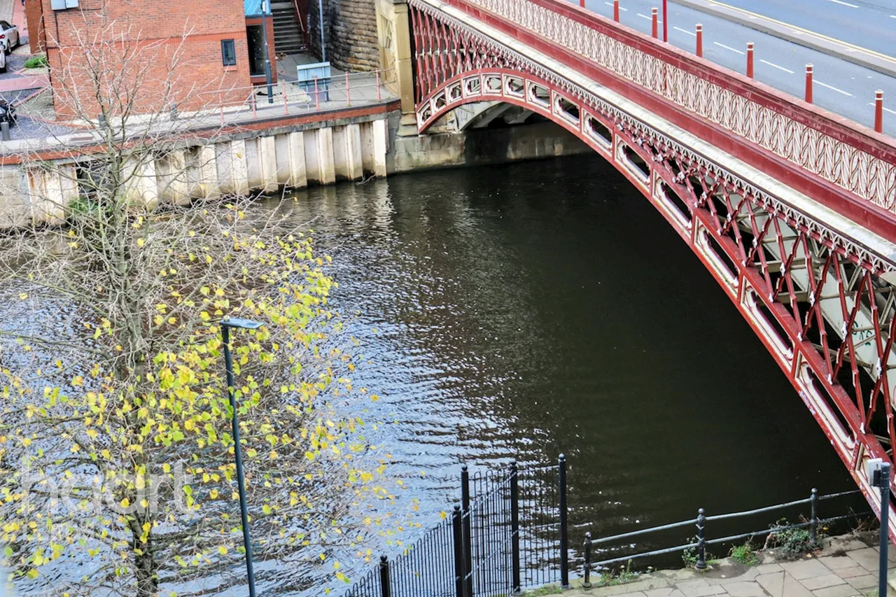 Bowman Lane, Leeds, LS10, photo 9