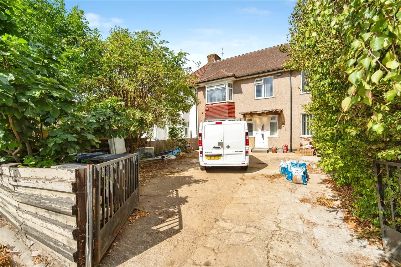 Church Road, Ealing, UB5, photo 15