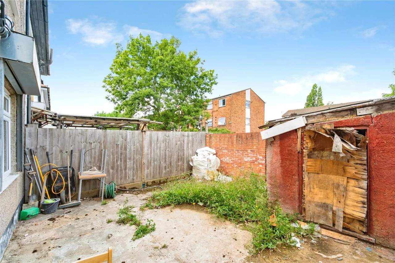 Church Road, Ealing, UB5, photo 13