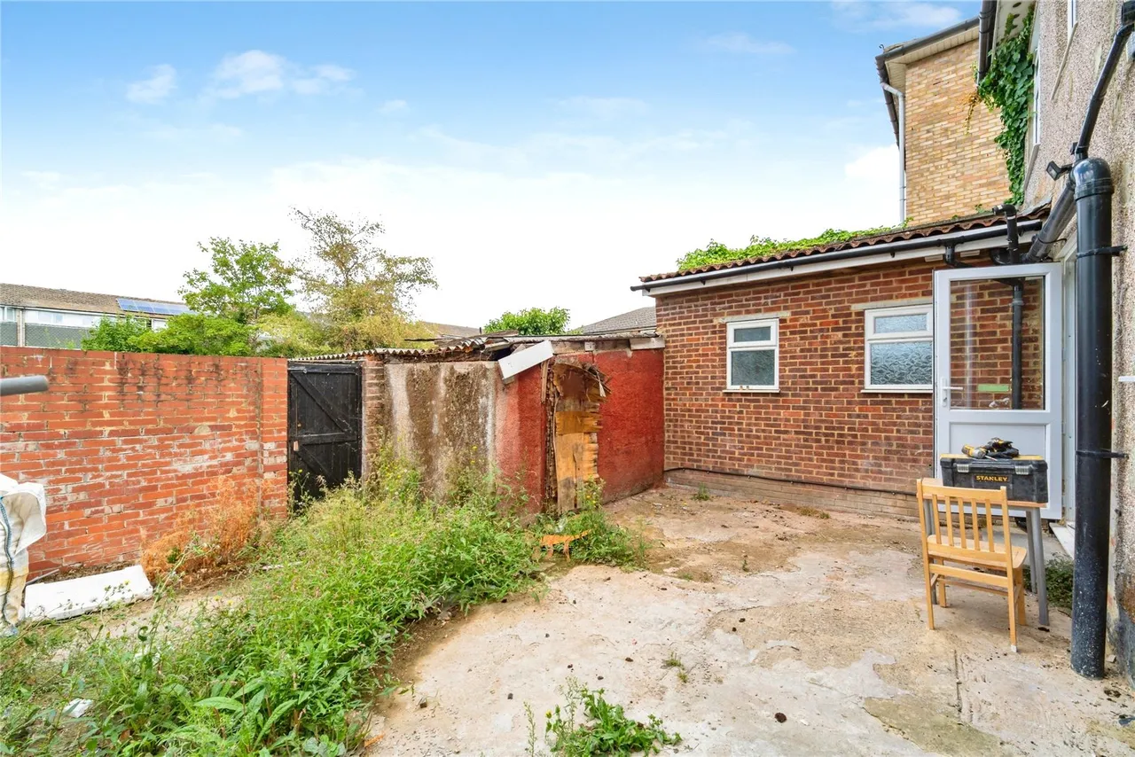 Church Road, Ealing, UB5, photo 14