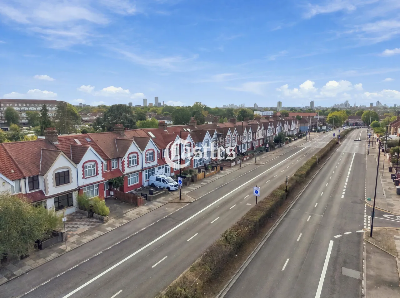 Great Cambridge Road, London, N17, photo 19