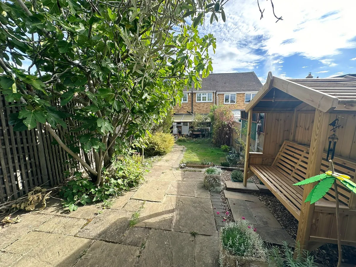 Grange Road, Romford, RM3, photo 16