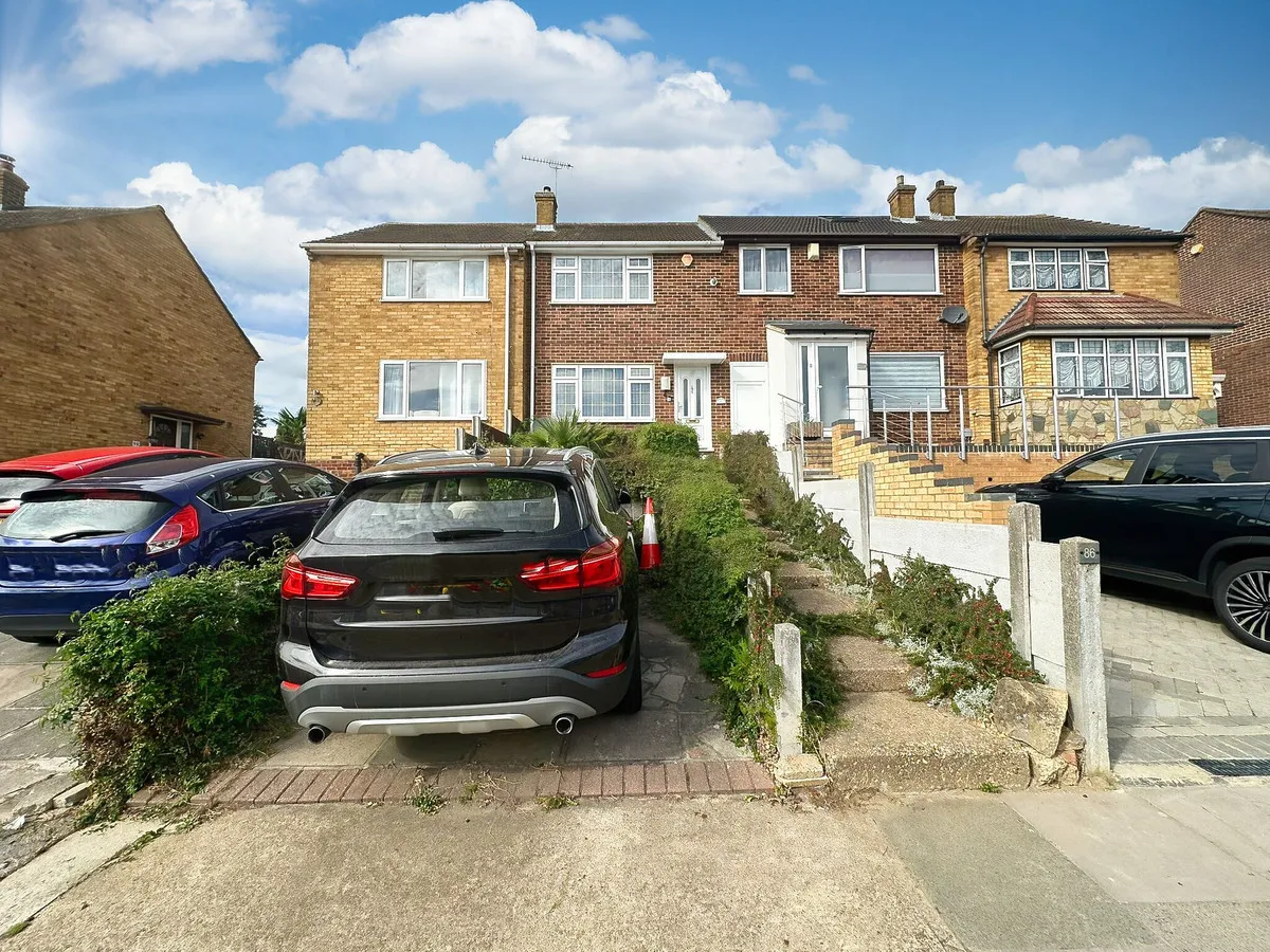 Grange Road, Romford, RM3, photo 23