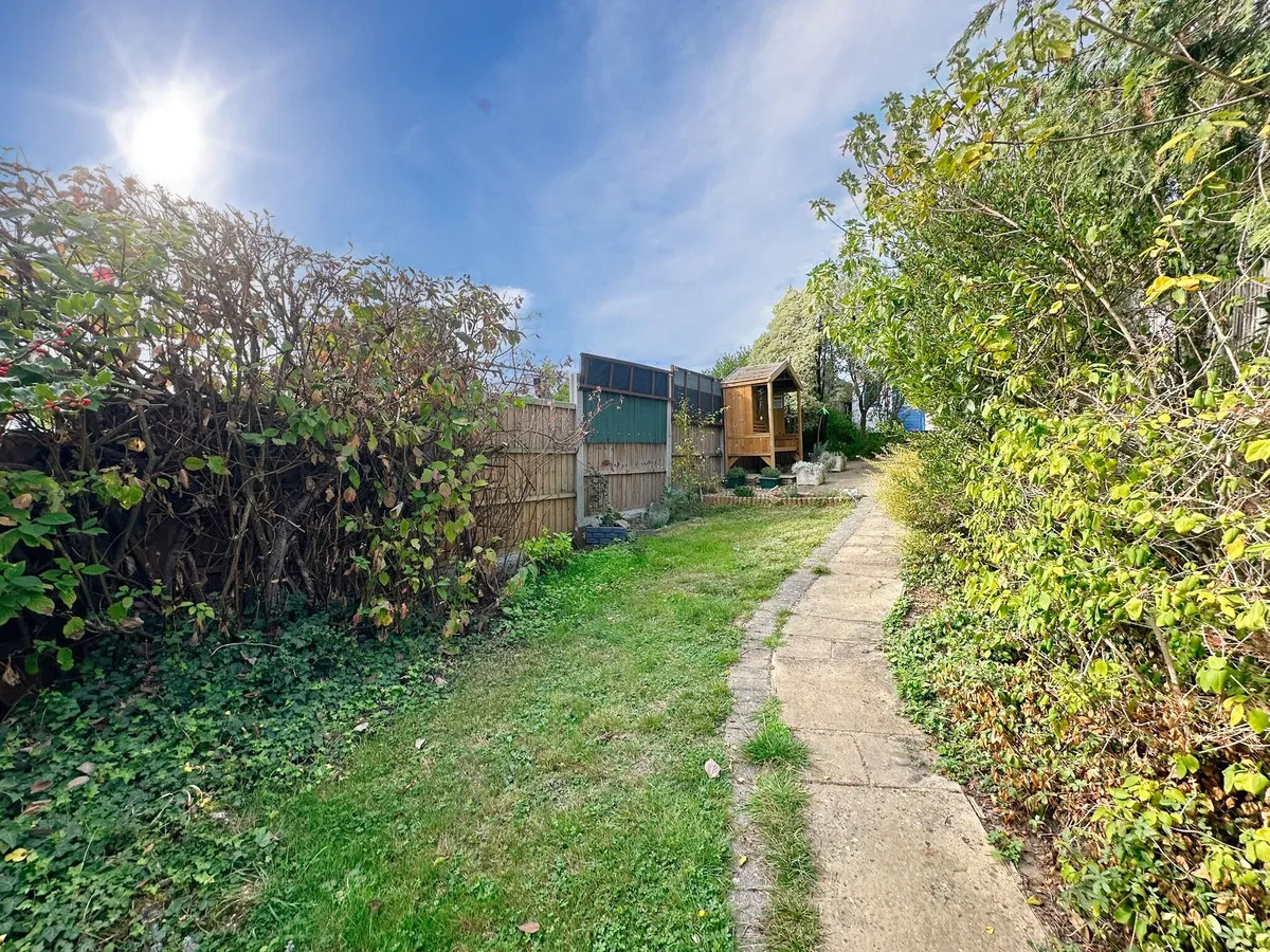 Grange Road, Romford, RM3, photo 17