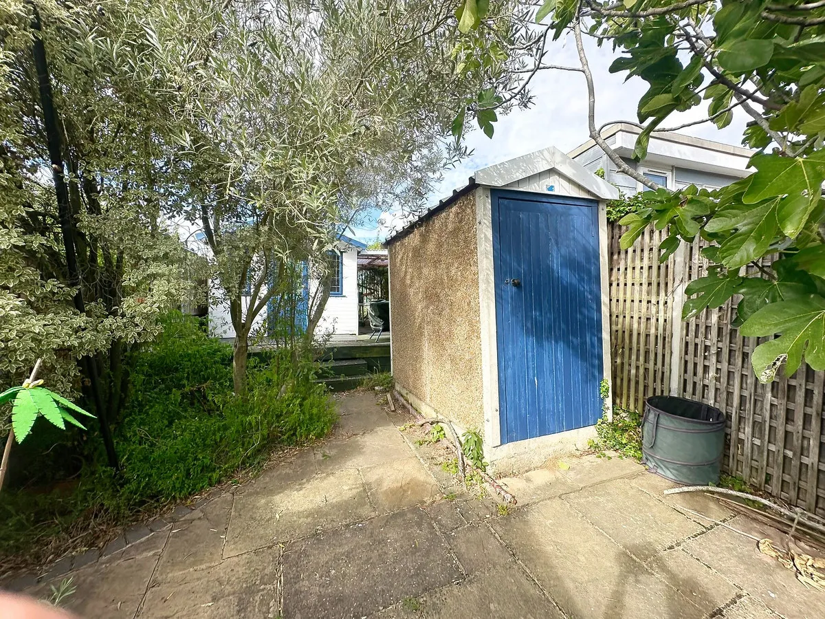 Grange Road, Romford, RM3, photo 21