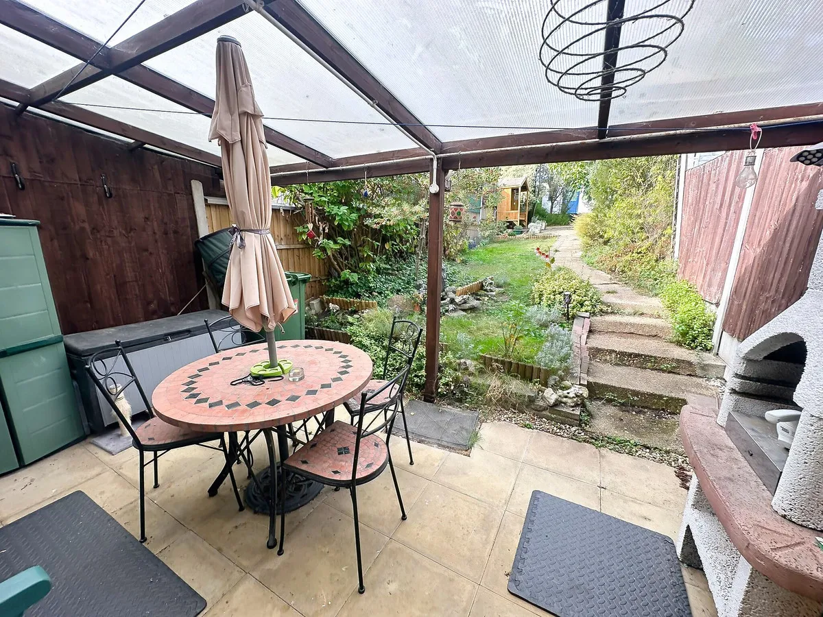 Grange Road, Romford, RM3, photo 15