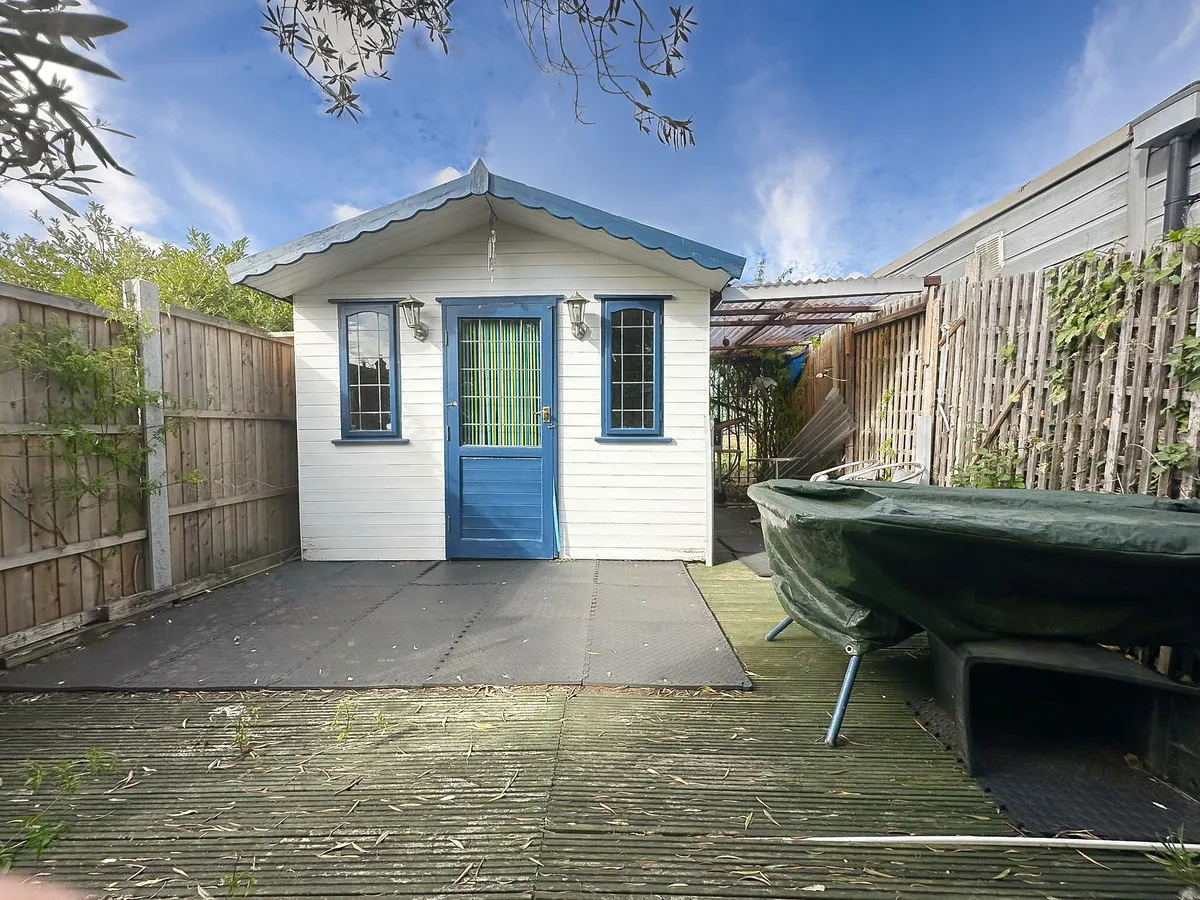 Grange Road, Romford, RM3, photo 19