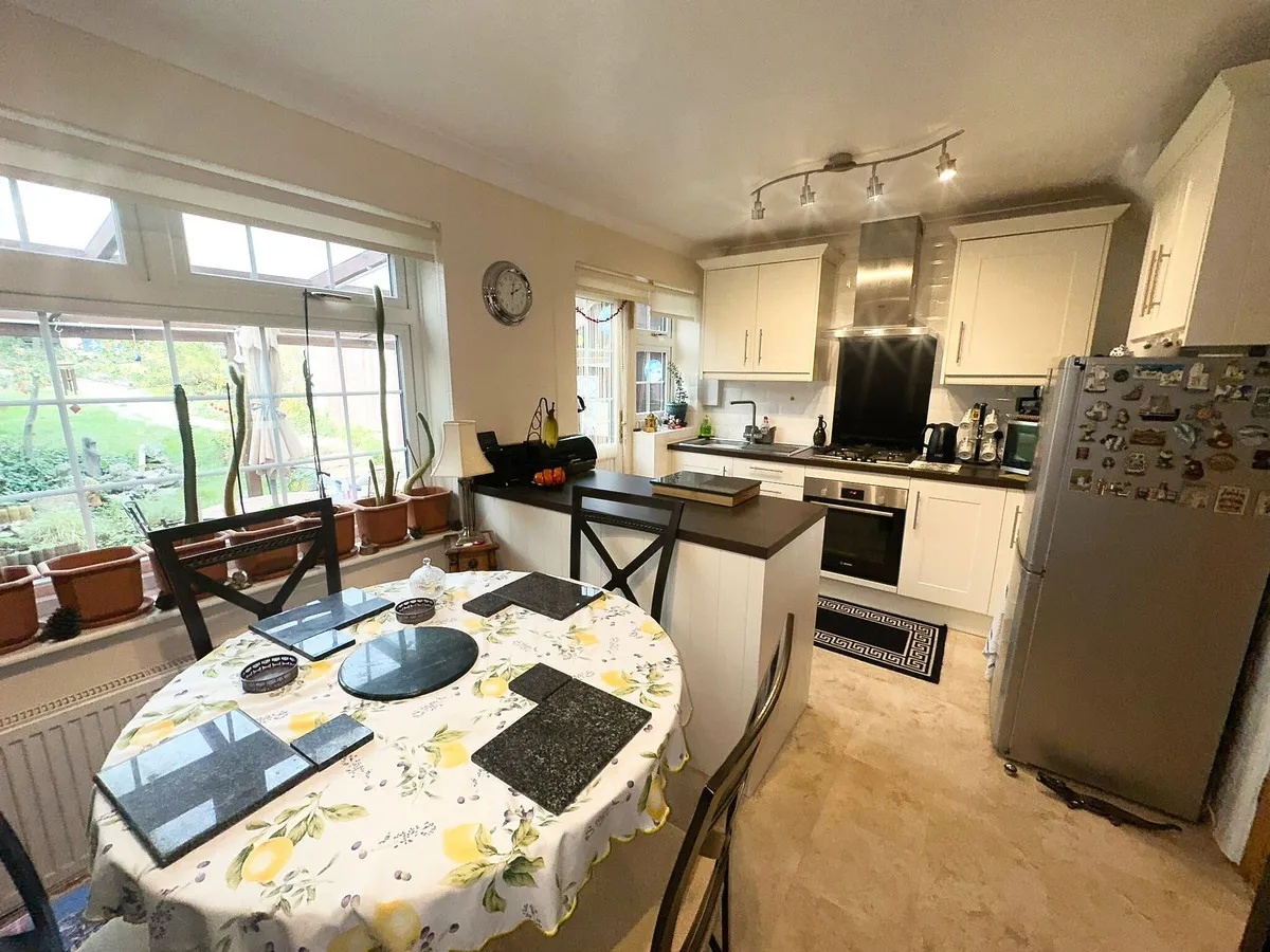 Grange Road, Romford, RM3, photo 7