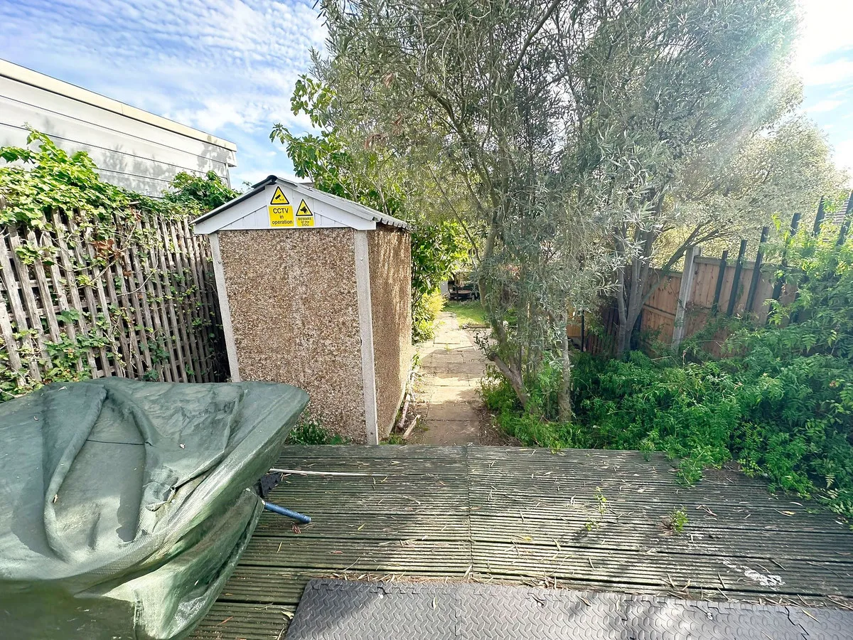 Grange Road, Romford, RM3, photo 22