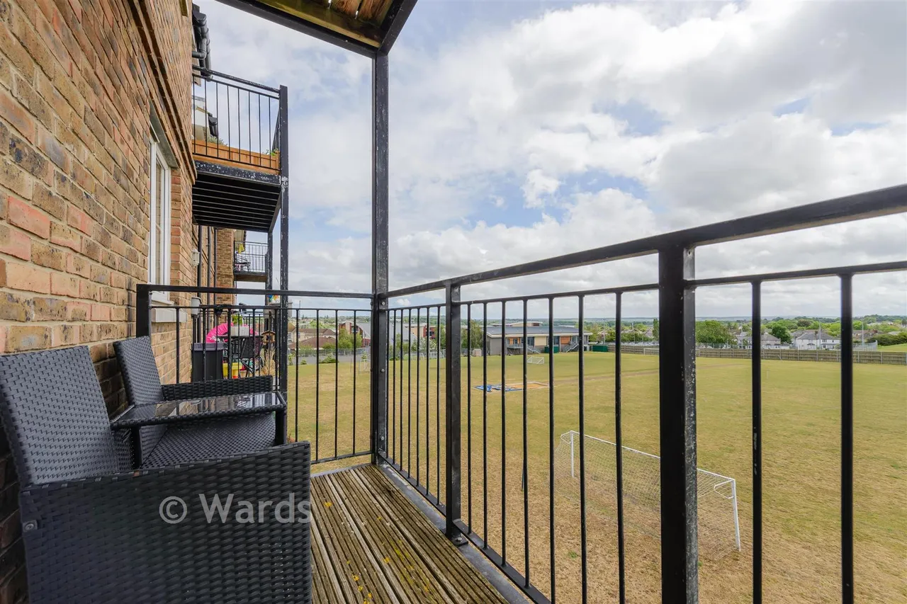 Baker Crescent, Trinity Fields, DA1, photo 4