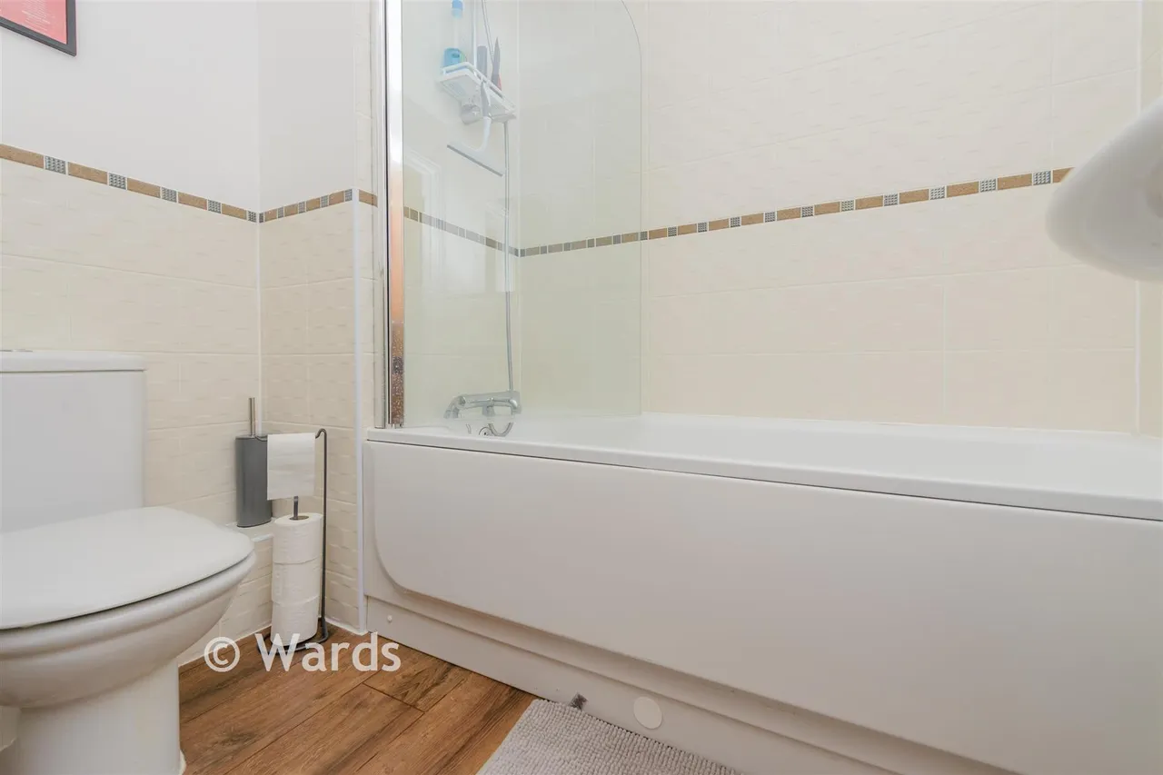 Baker Crescent, Trinity Fields, DA1, photo 8
