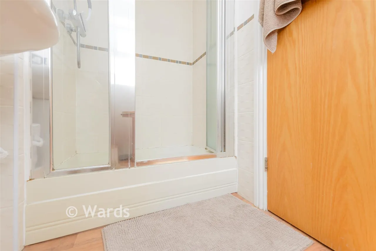 Baker Crescent, Trinity Fields, DA1, photo 6