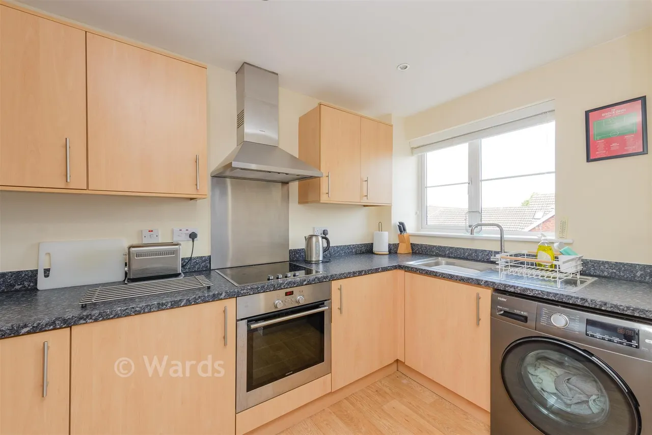 Baker Crescent, Trinity Fields, DA1, photo 2