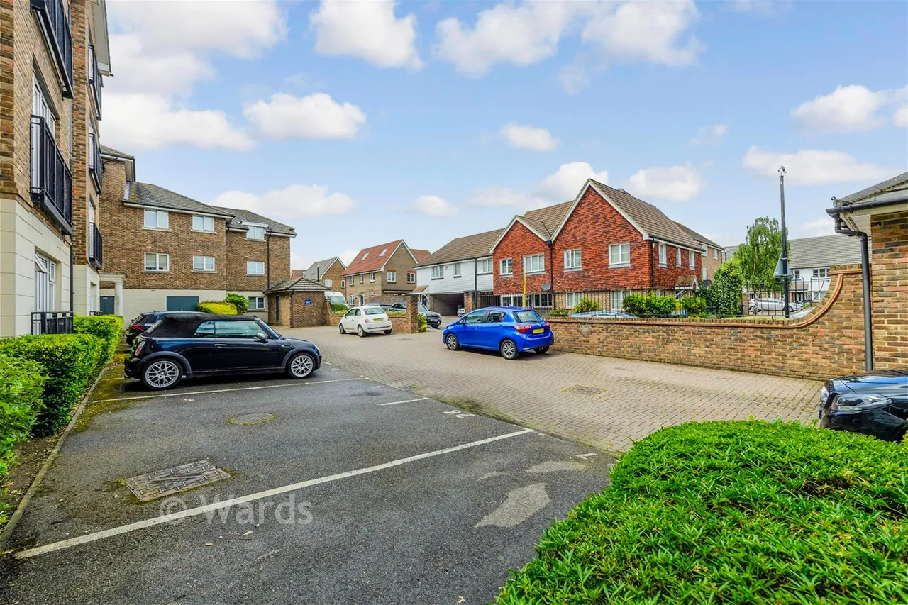 Baker Crescent, Trinity Fields, DA1, photo 11