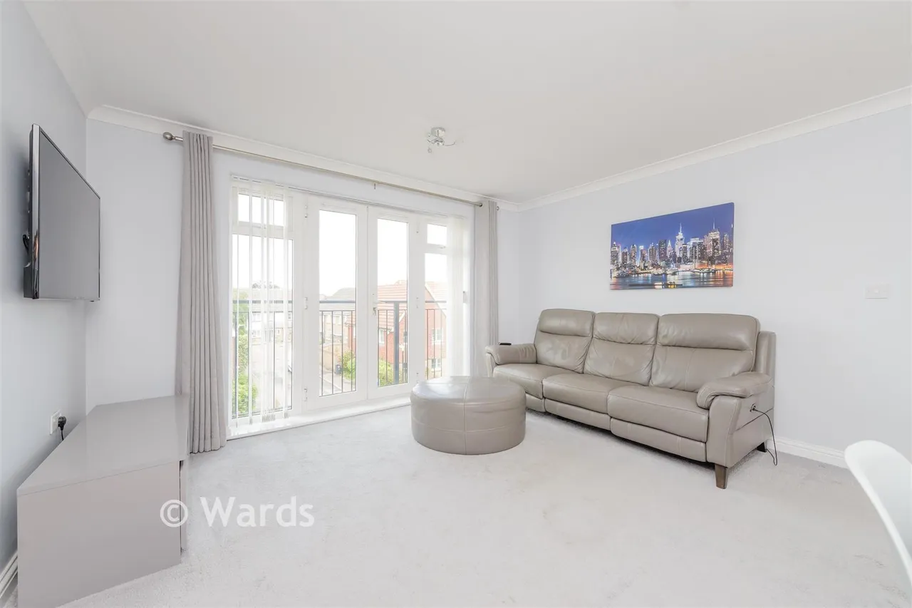 Baker Crescent, Trinity Fields, DA1, photo 9