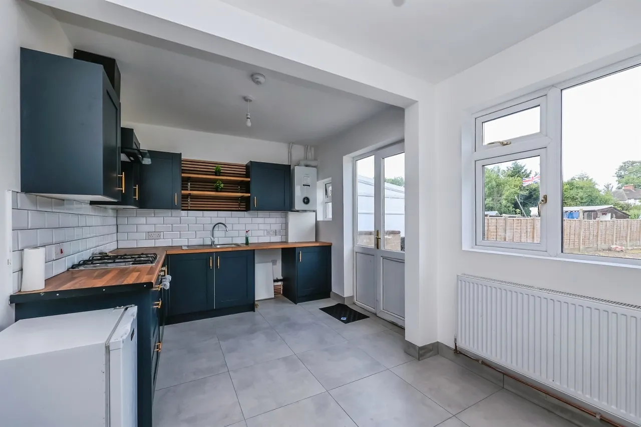 New Road, Nottingham, NG16, photo 5