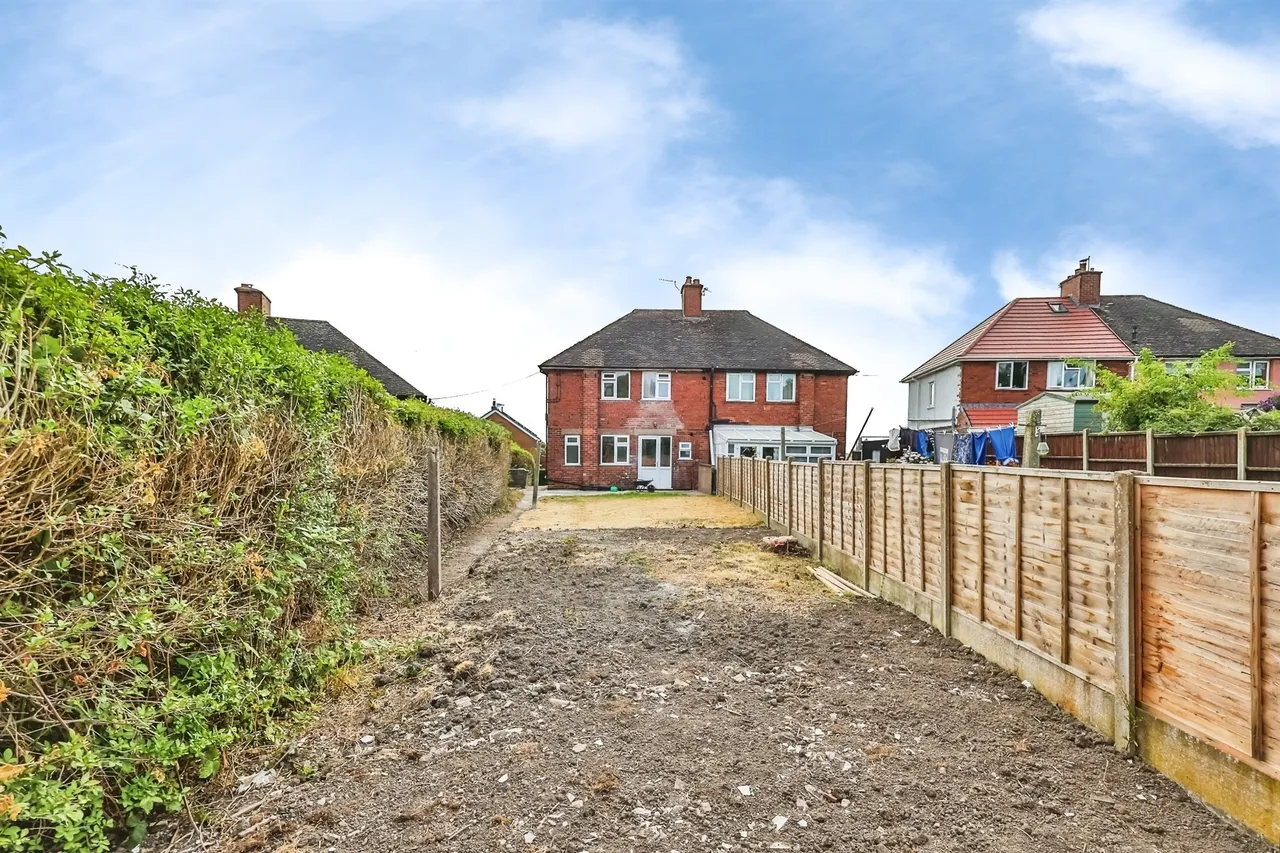 New Road, Nottingham, NG16, photo 6
