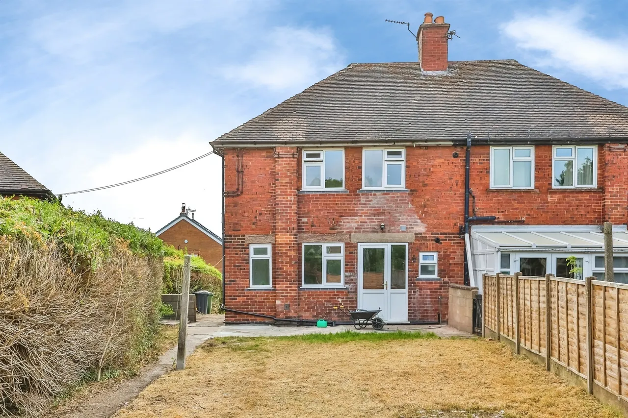 New Road, Nottingham, NG16, photo 18