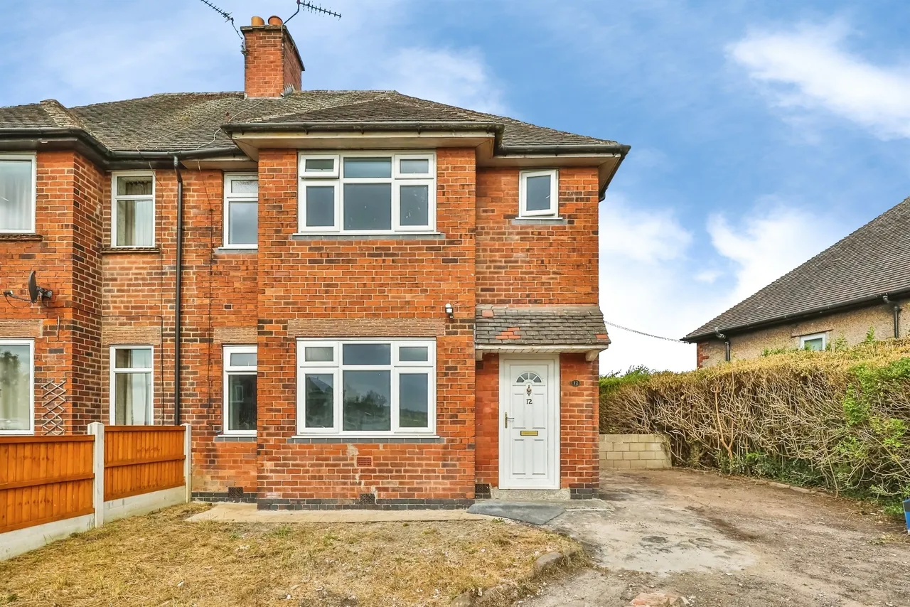 New Road, Nottingham, NG16, photo 17