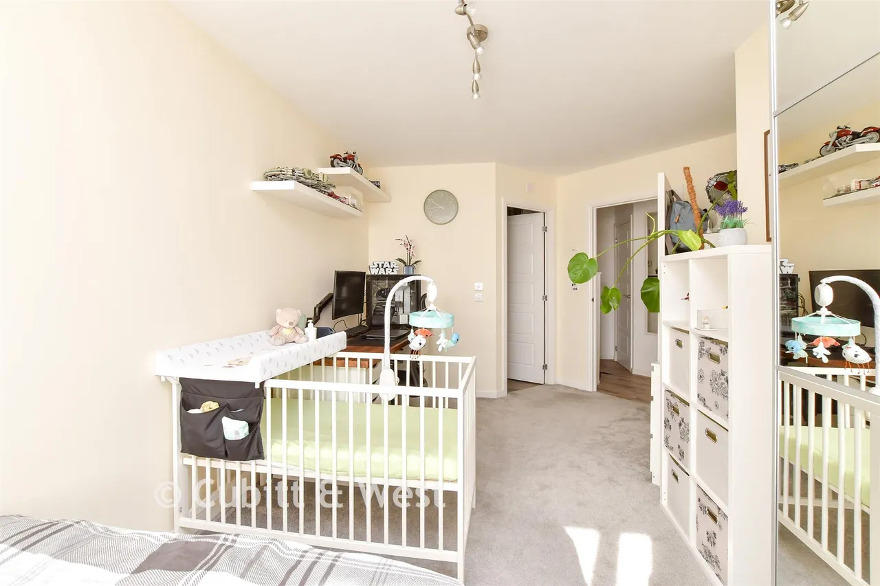 Cambrian Way, Tarring, BN13, photo 11