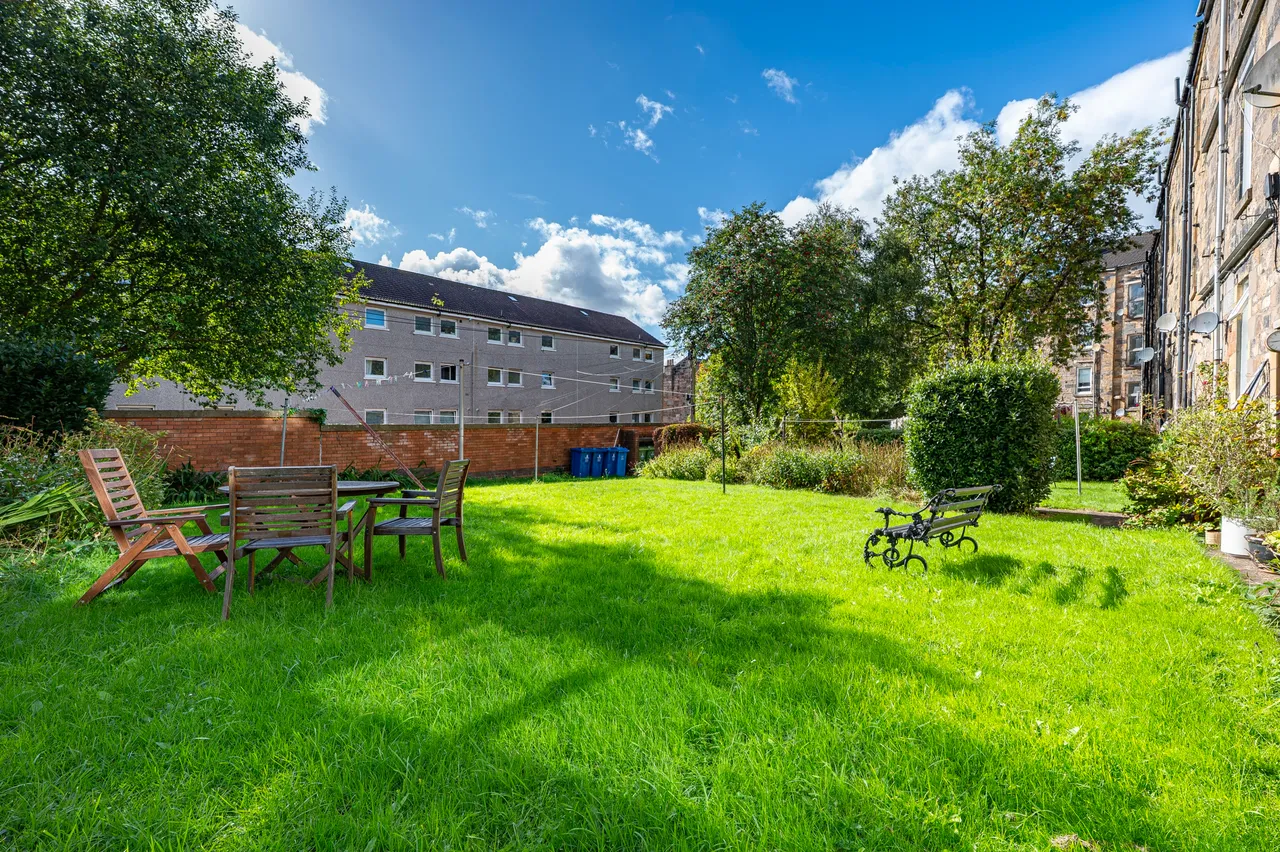 Circus Drive, Dennistoun, G31, photo 36