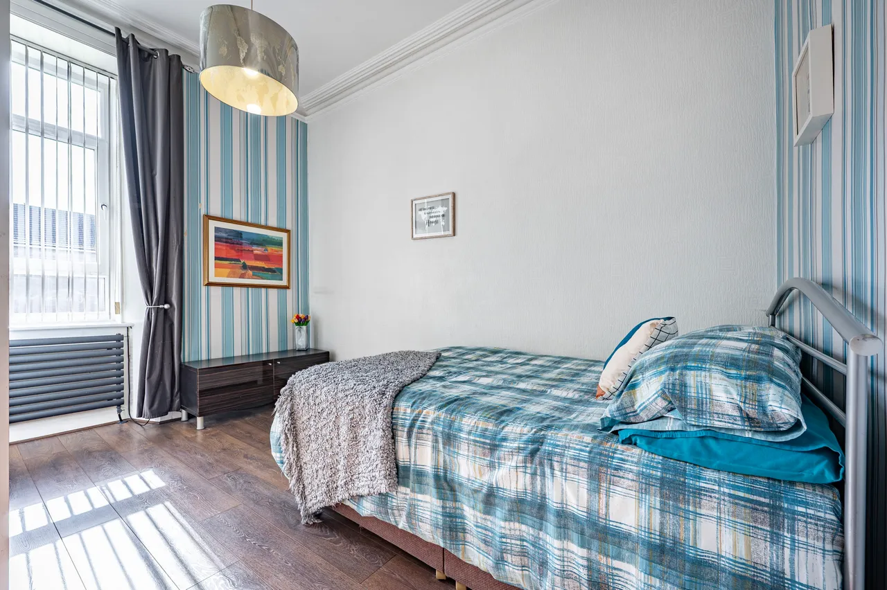 Circus Drive, Dennistoun, G31, photo 24