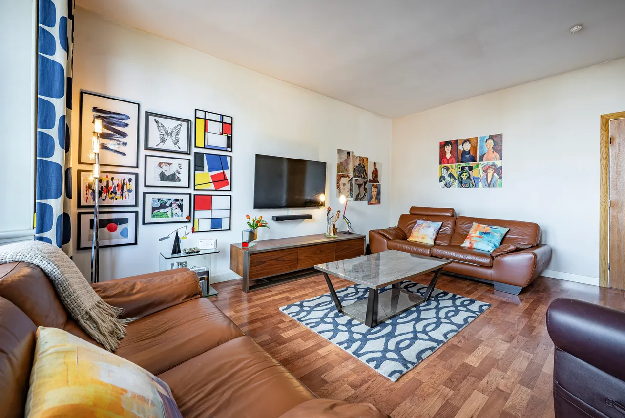 Circus Drive, Dennistoun, G31, photo 6