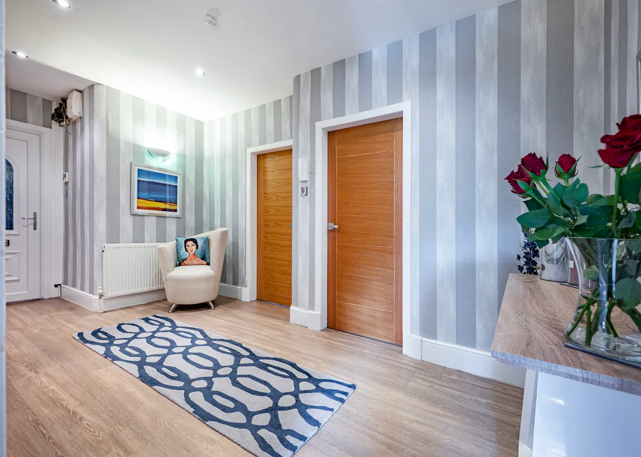 Circus Drive, Dennistoun, G31, photo 23
