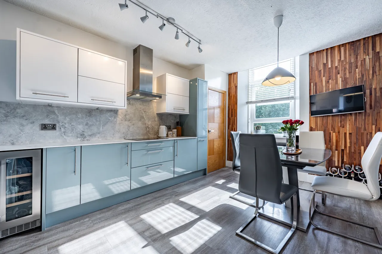 Circus Drive, Dennistoun, G31, photo 8