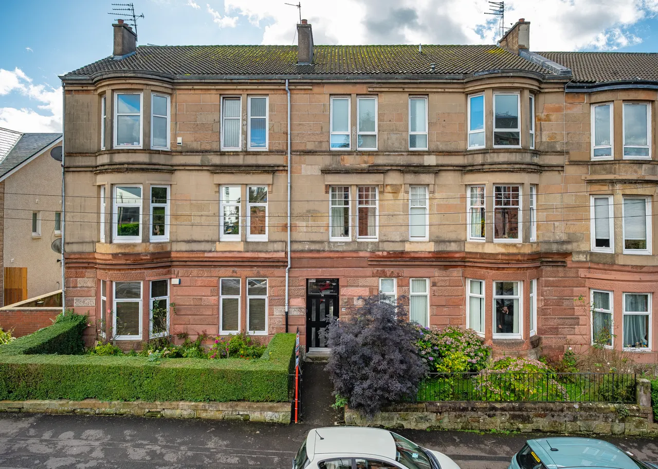Circus Drive, Dennistoun, G31, photo 37