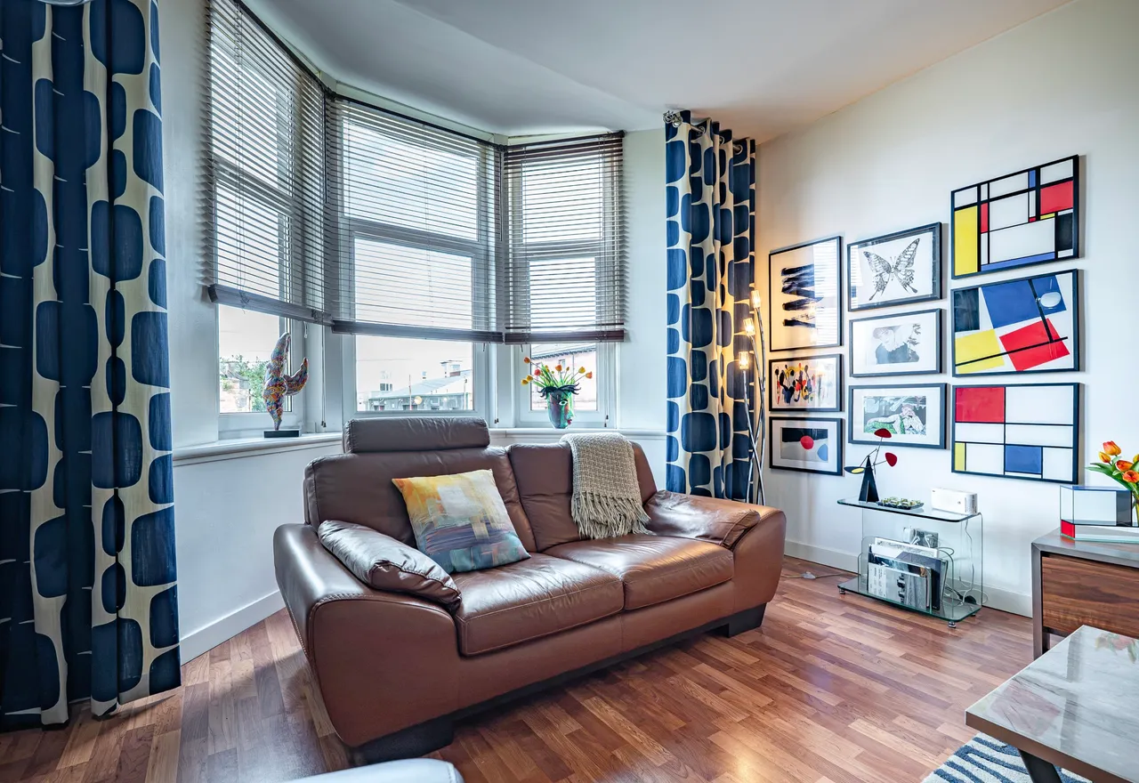 Circus Drive, Dennistoun, G31, photo 4