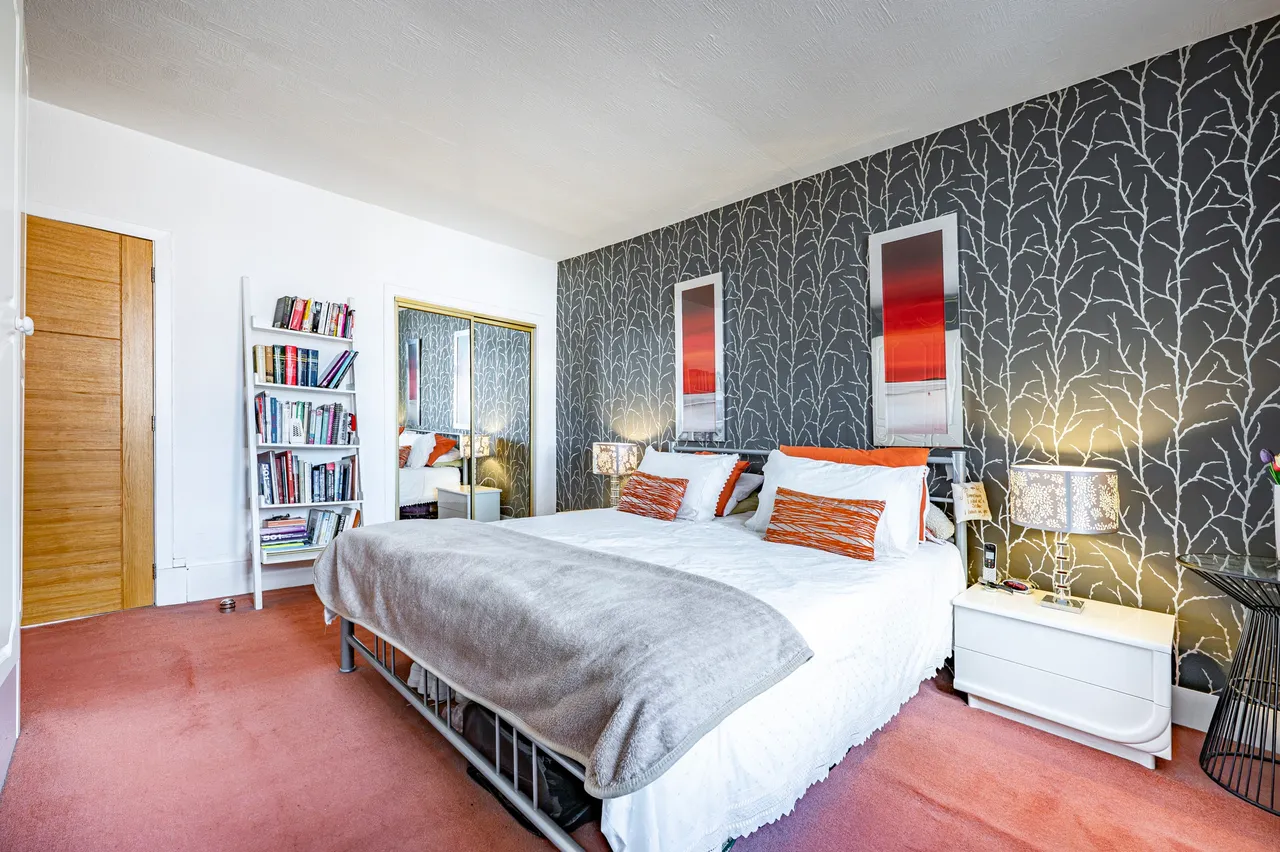 Circus Drive, Dennistoun, G31, photo 22