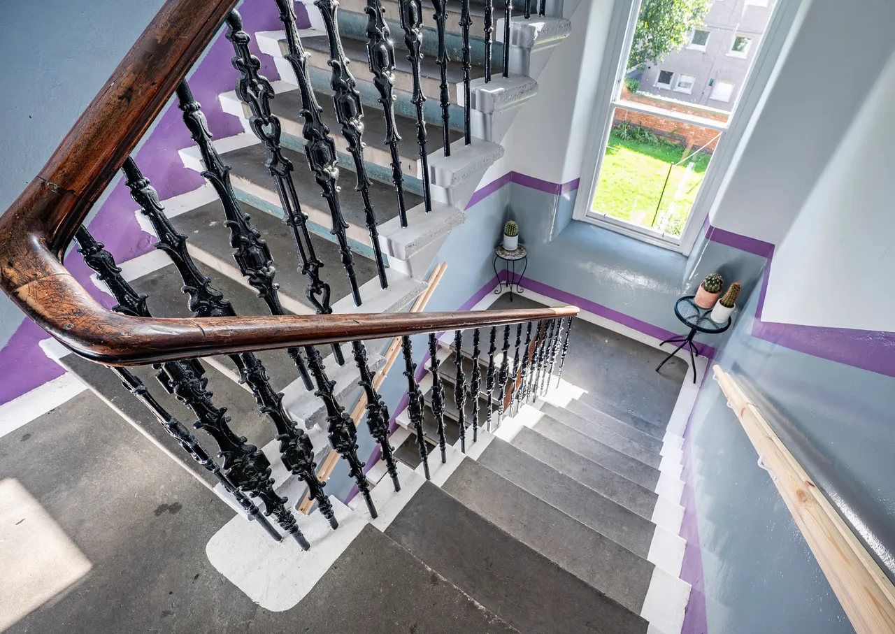 Circus Drive, Dennistoun, G31, photo 34