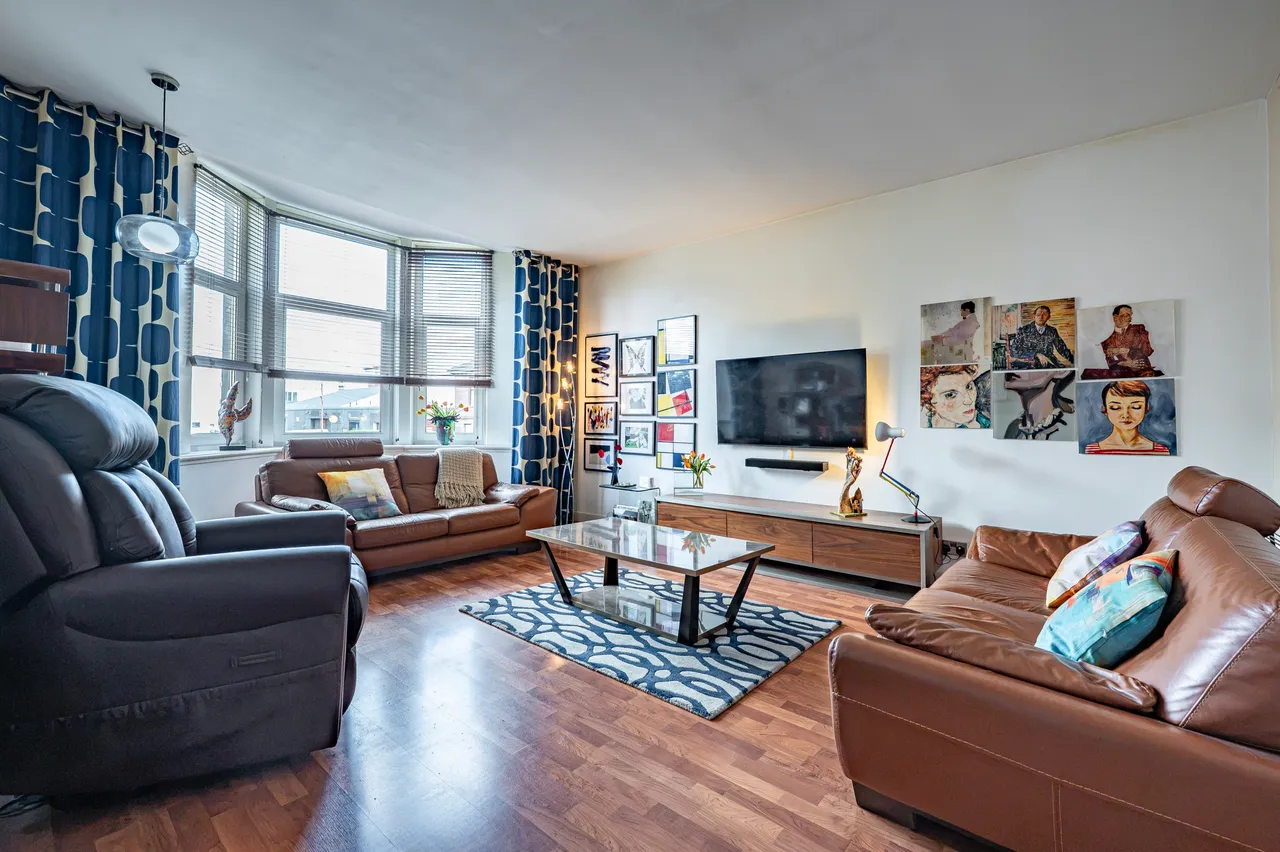 Circus Drive, Dennistoun, G31, photo 2