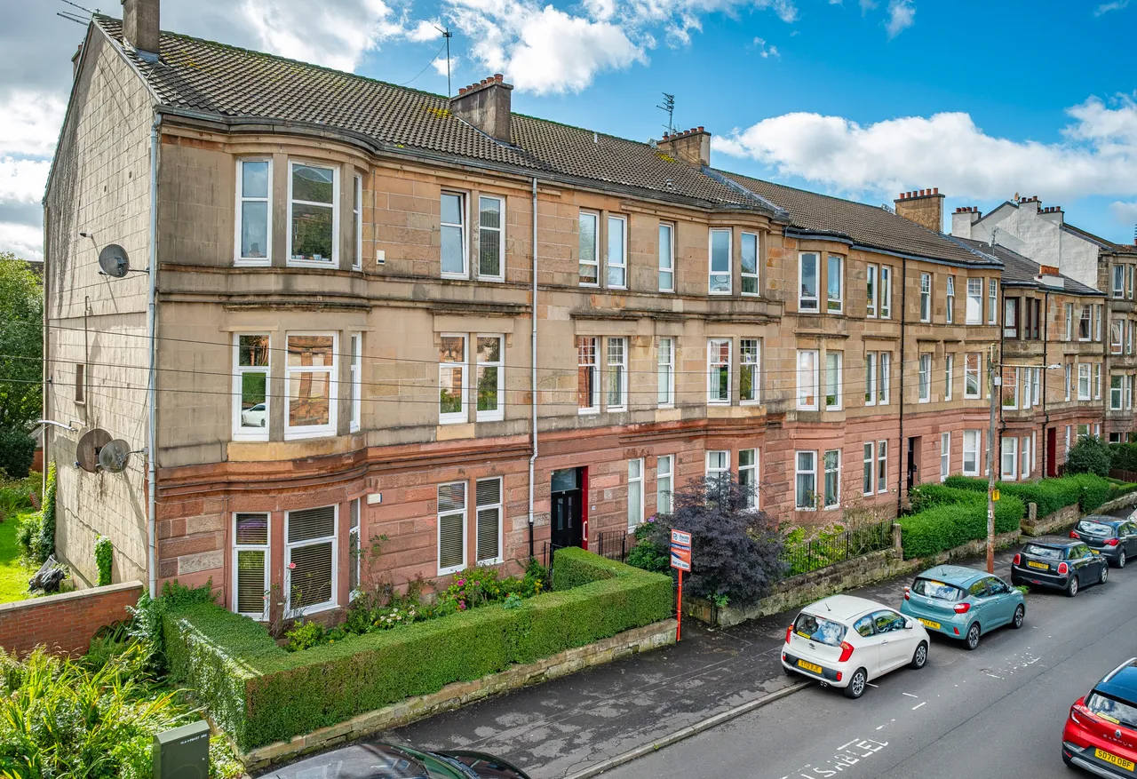 Circus Drive, Dennistoun, G31, photo 16