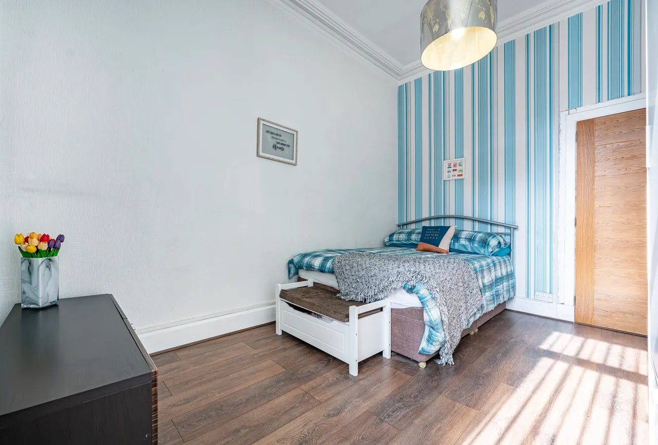 Circus Drive, Dennistoun, G31, photo 25
