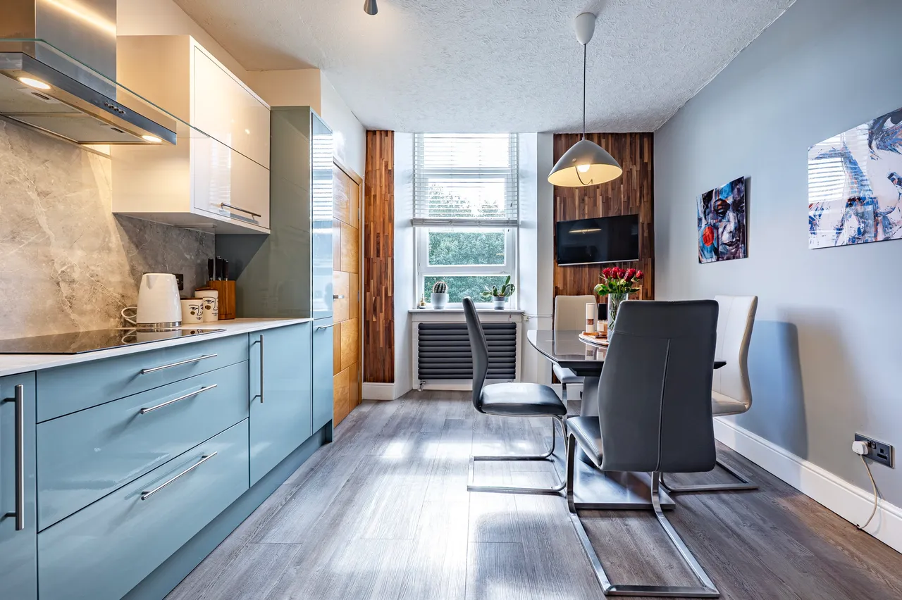 Circus Drive, Dennistoun, G31, photo 9