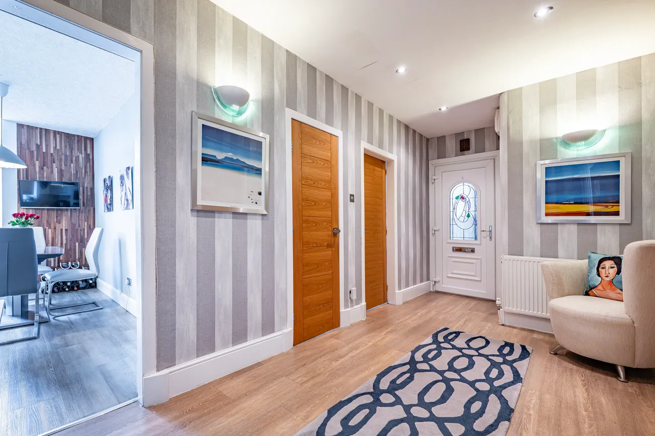 Circus Drive, Dennistoun, G31, photo 7