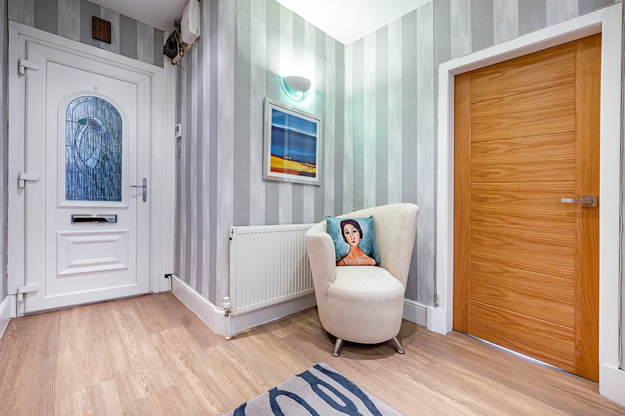 Circus Drive, Dennistoun, G31, photo 27