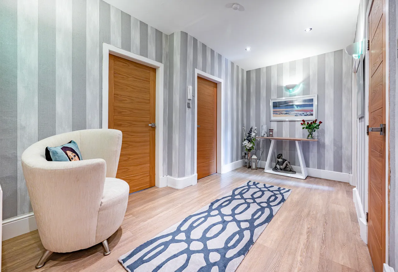 Circus Drive, Dennistoun, G31, photo 18