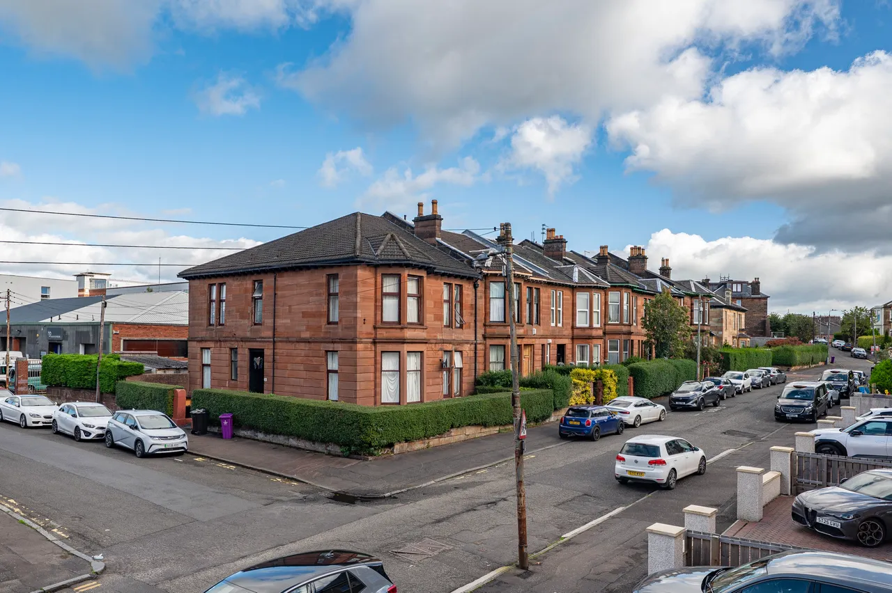 Circus Drive, Dennistoun, G31, photo 5