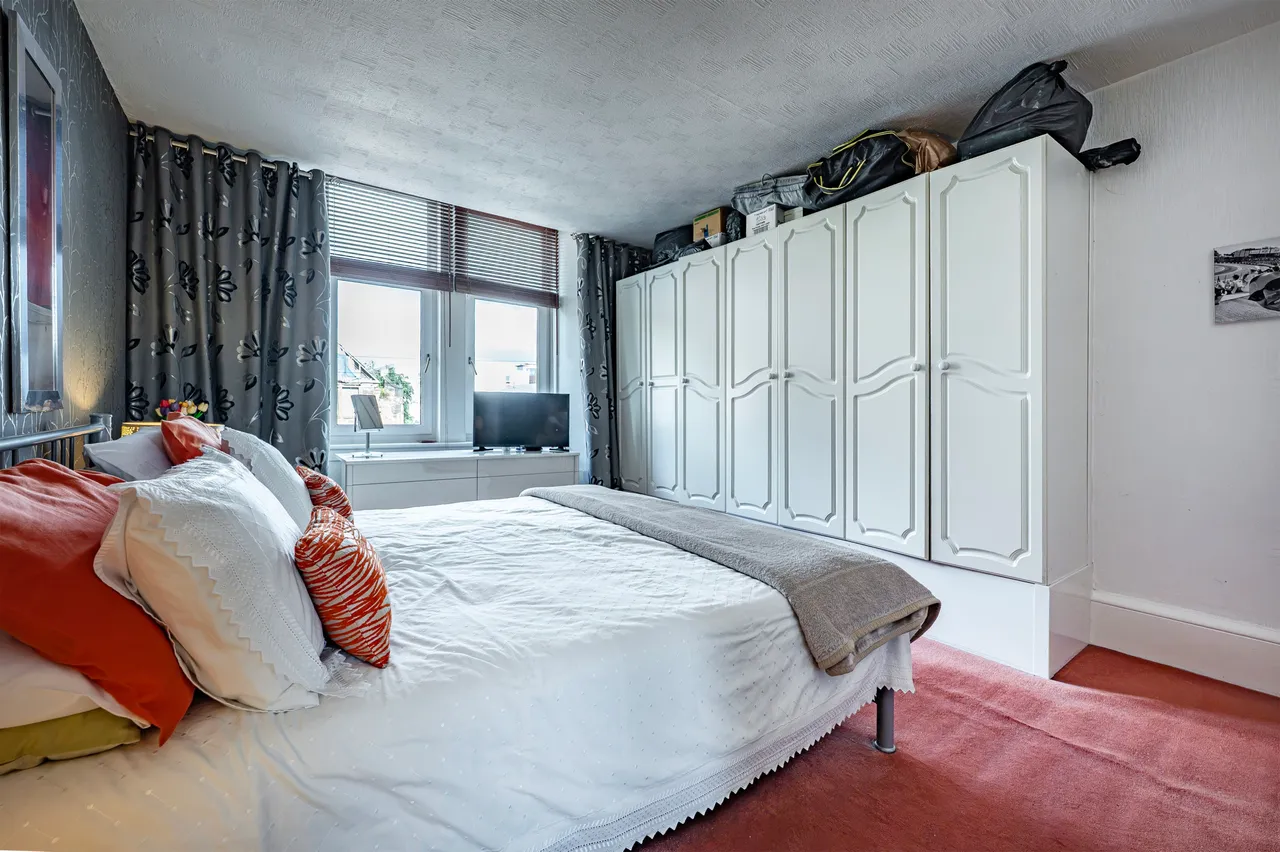 Circus Drive, Dennistoun, G31, photo 20