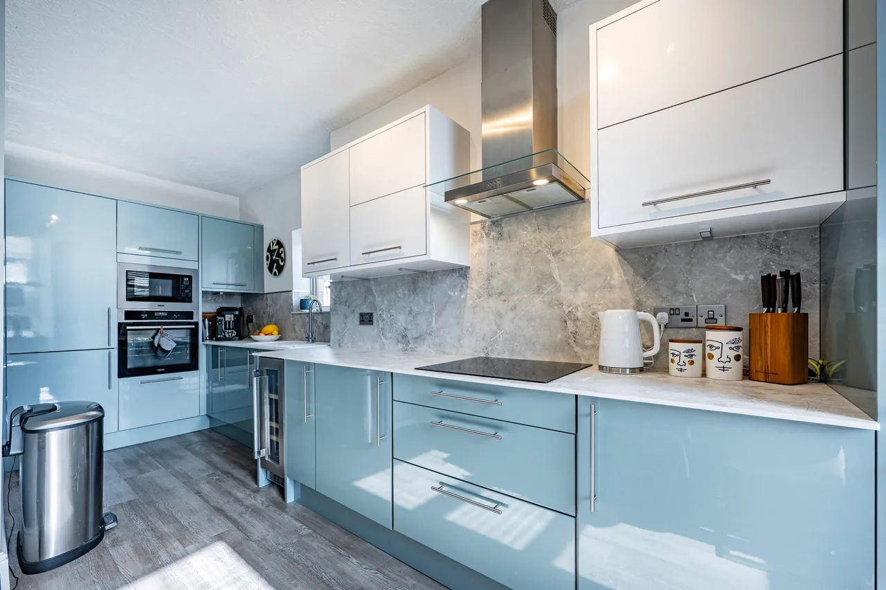 Circus Drive, Dennistoun, G31, photo 11