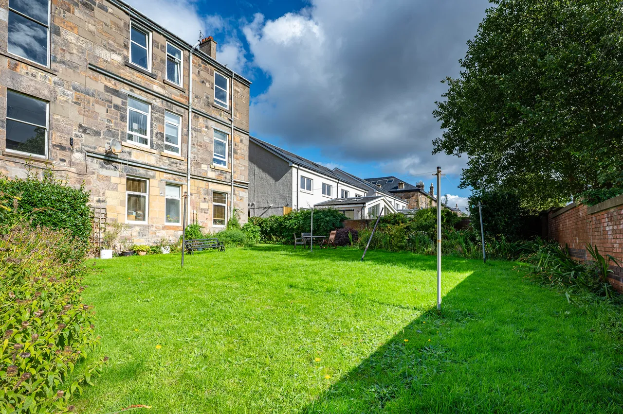 Circus Drive, Dennistoun, G31, photo 35