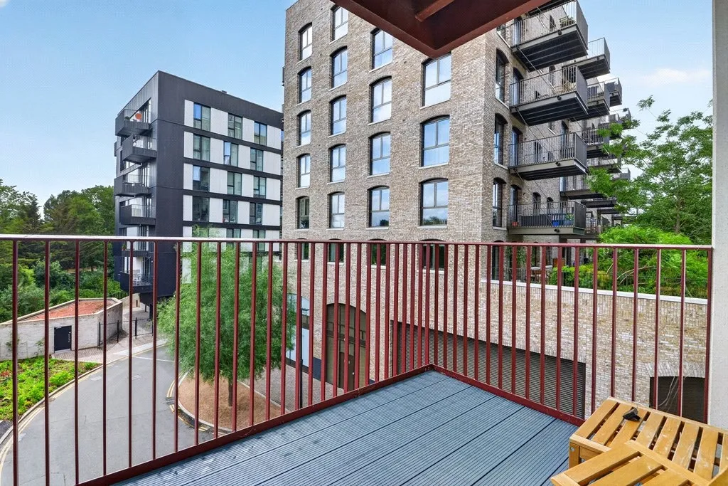 Brent Way, Brentford, TW8, photo 7