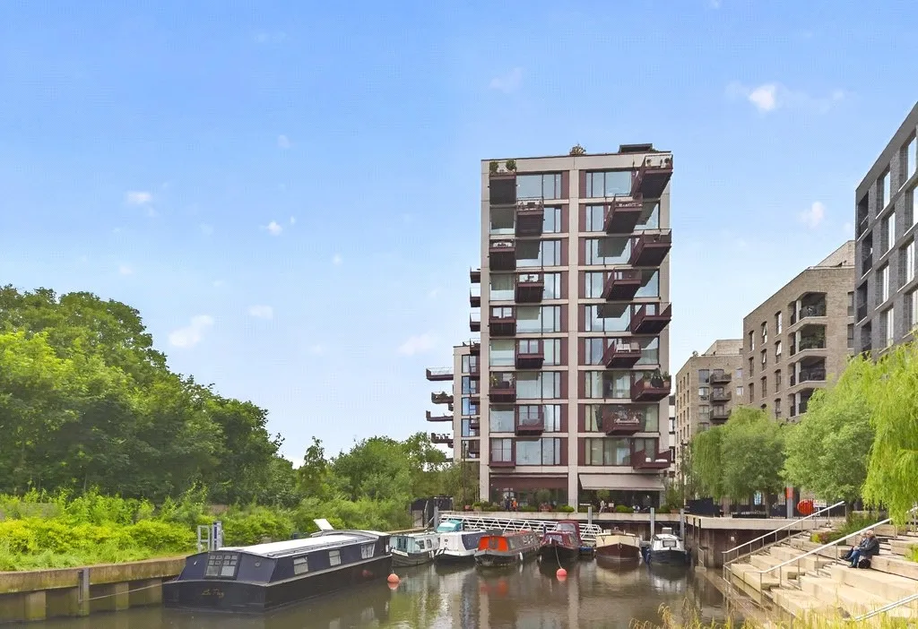Brent Way, Brentford, TW8, photo 17