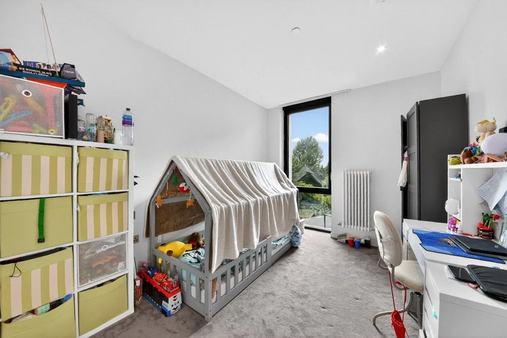 Brent Way, Brentford, TW8, photo 5