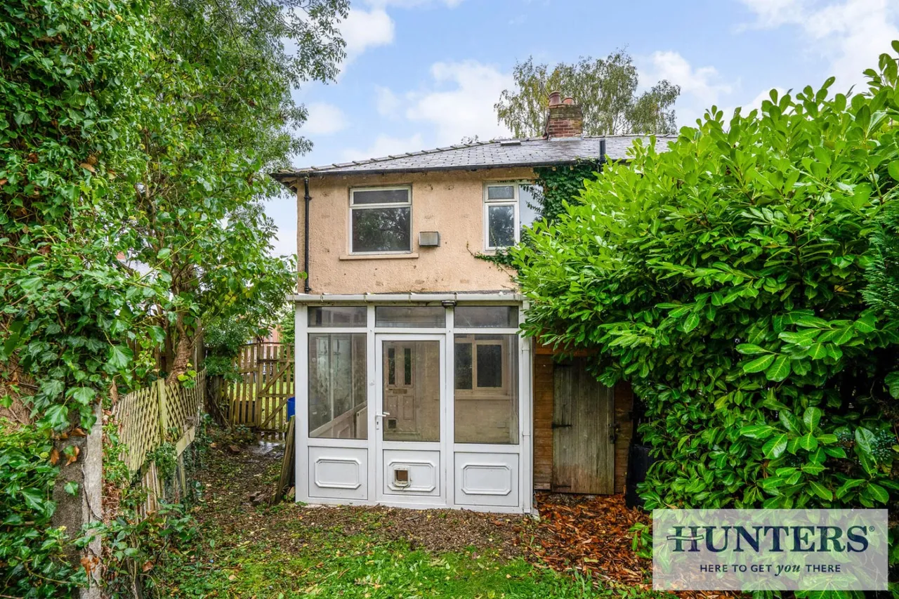 Henshaw Avenue, Yeadon, LS19, photo 15