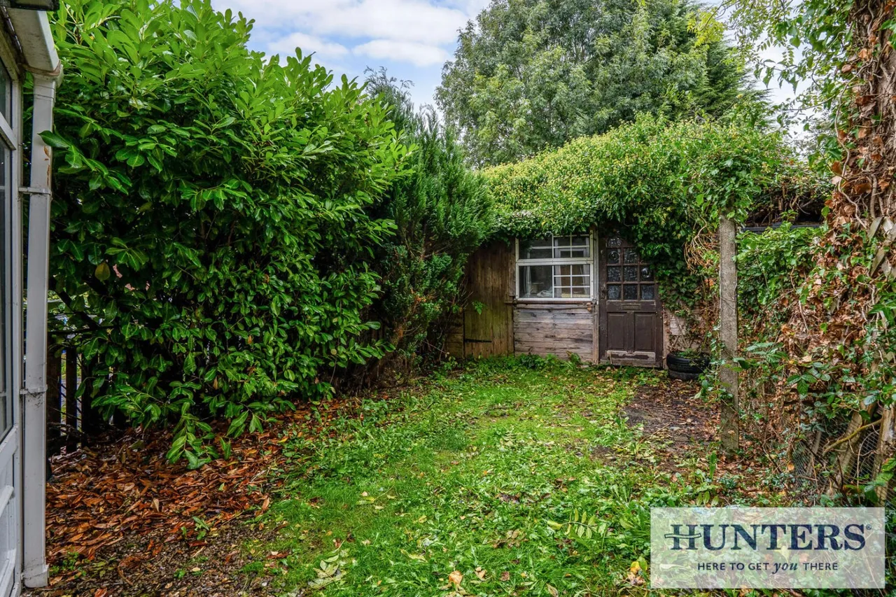Henshaw Avenue, Yeadon, LS19, photo 17