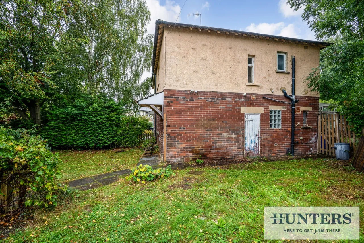 Henshaw Avenue, Yeadon, LS19, photo 16